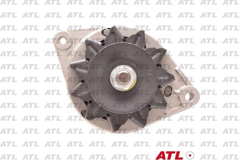 ATL Autotechnik L 31 790 - Alternatore autozon.pro