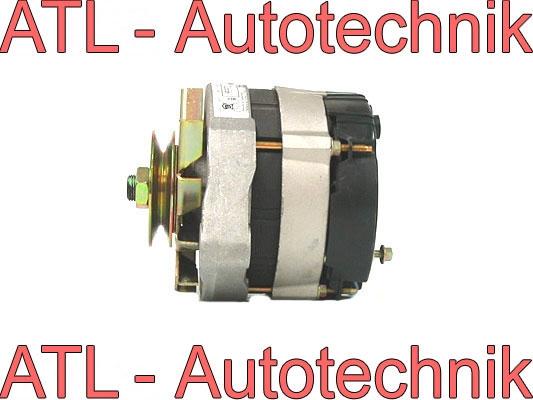 ATL Autotechnik L 31 740 - Alternatore autozon.pro