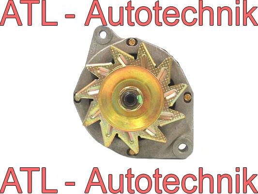 ATL Autotechnik L 31 740 - Alternatore autozon.pro