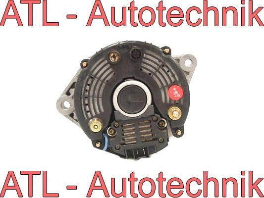 ATL Autotechnik L 31 740 - Alternatore autozon.pro