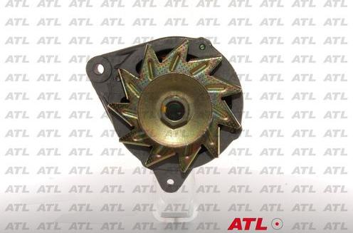 ATL Autotechnik L 31 710 - Alternatore autozon.pro