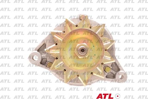 ATL Autotechnik L 31 730 - Alternatore autozon.pro