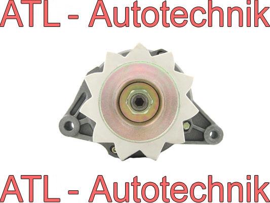 ATL Autotechnik L 31 720 - Alternatore autozon.pro