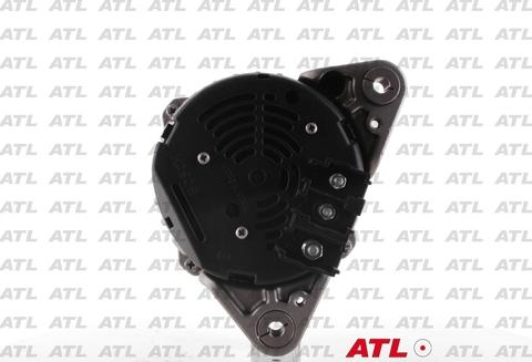 ATL Autotechnik L 38 990 - Alternatore autozon.pro