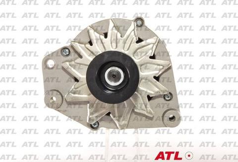 ATL Autotechnik L 38 940 - Alternatore autozon.pro