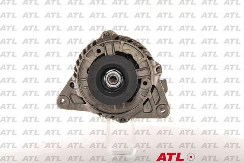 ATL Autotechnik L 38 960 - Alternatore autozon.pro