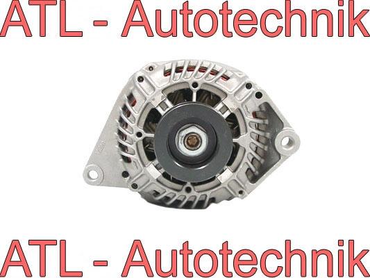 ATL Autotechnik L 38 900 - Alternatore autozon.pro