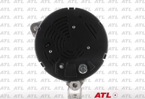 ATL Autotechnik L 38 910 - Alternatore autozon.pro