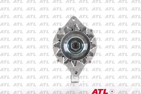 ATL Autotechnik L 38 930 - Alternatore autozon.pro