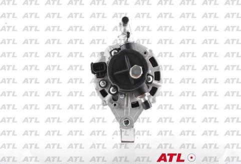 ATL Autotechnik L 38 930 - Alternatore autozon.pro