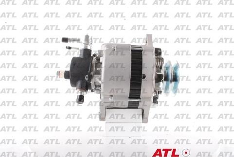 ATL Autotechnik L 38 930 - Alternatore autozon.pro