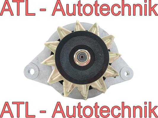 ATL Autotechnik L 38 490 - Alternatore autozon.pro