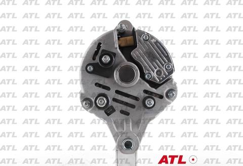 ATL Autotechnik L 38 400 - Alternatore autozon.pro