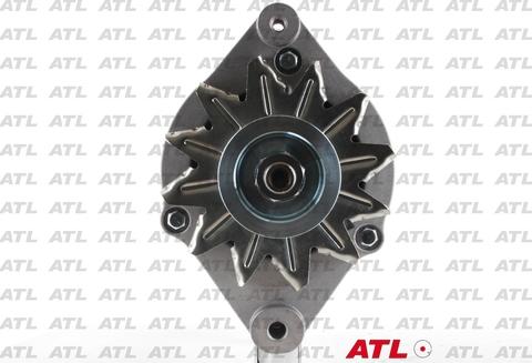 ATL Autotechnik L 38 400 - Alternatore autozon.pro