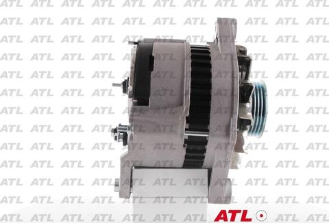 ATL Autotechnik L 38 400 - Alternatore autozon.pro