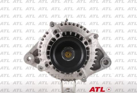 ATL Autotechnik L 38 420 - Alternatore autozon.pro