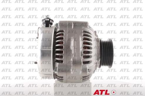 ATL Autotechnik L 38 420 - Alternatore autozon.pro