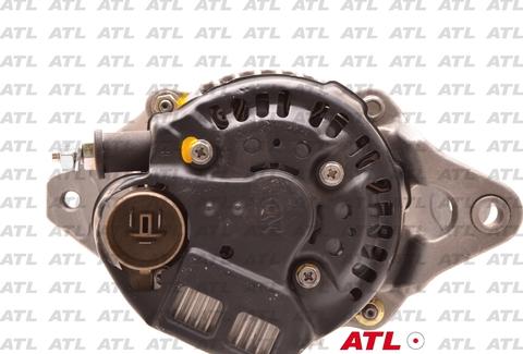 ATL Autotechnik L 38 470 - Alternatore autozon.pro