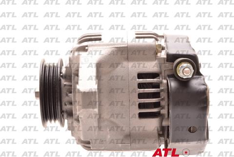 ATL Autotechnik L 38 470 - Alternatore autozon.pro