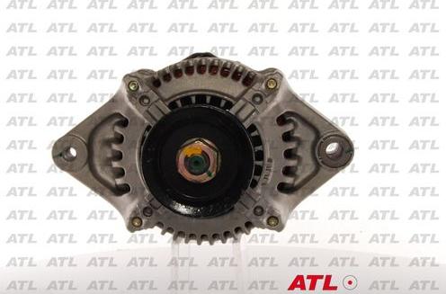 ATL Autotechnik L 38 560 - Alternatore autozon.pro