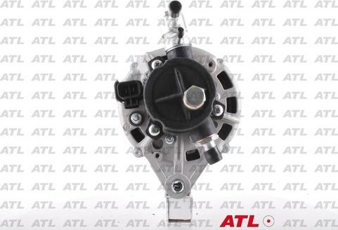 ATL Autotechnik L 38 500 - Alternatore autozon.pro