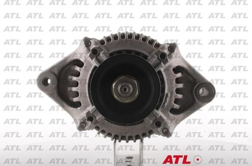 ATL Autotechnik L 38 570 - Alternatore autozon.pro