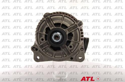 ATL Autotechnik L 38 690 - Alternatore autozon.pro