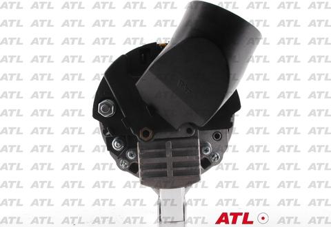 ATL Autotechnik L 38 640 - Alternatore autozon.pro