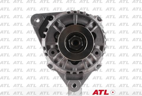 ATL Autotechnik L 38 650 - Alternatore autozon.pro