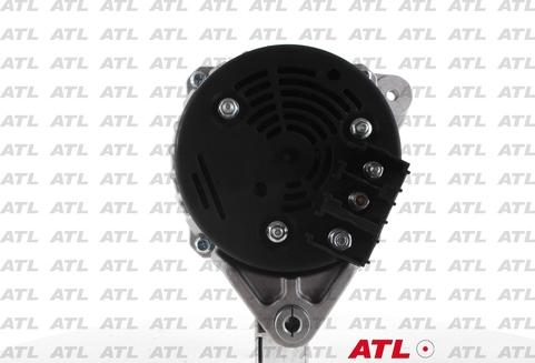 ATL Autotechnik L 38 650 - Alternatore autozon.pro