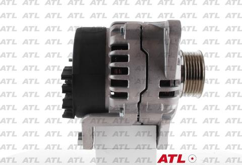 ATL Autotechnik L 38 650 - Alternatore autozon.pro