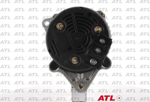 ATL Autotechnik L 38 660 - Alternatore autozon.pro