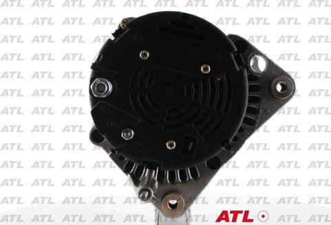 ATL Autotechnik L 38 610 - Alternatore autozon.pro