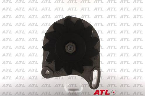 ATL Autotechnik L 38 620 - Alternatore autozon.pro