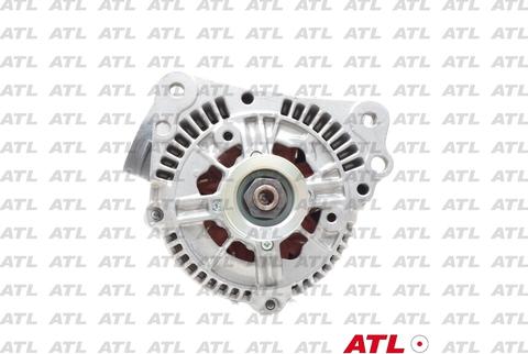 ATL Autotechnik L 38 670 - Alternatore autozon.pro