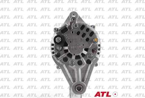 ATL Autotechnik L 38 040 - Alternatore autozon.pro