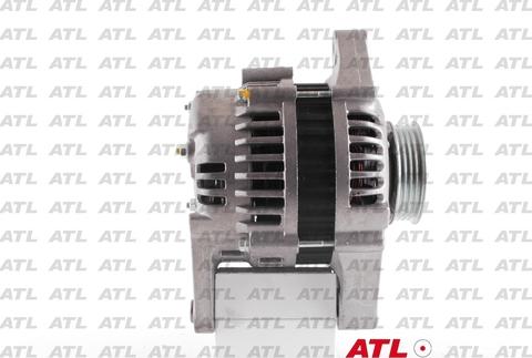 ATL Autotechnik L 38 040 - Alternatore autozon.pro