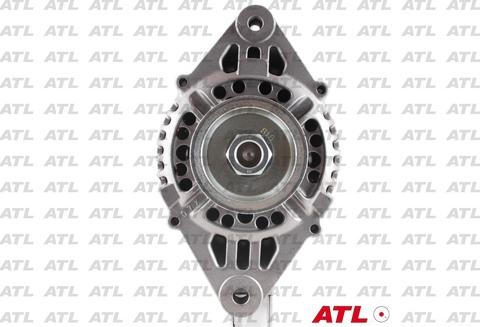 ATL Autotechnik L 38 040 - Alternatore autozon.pro