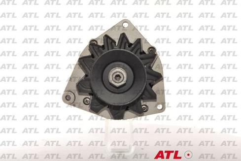 ATL Autotechnik L 38 050 - Alternatore autozon.pro