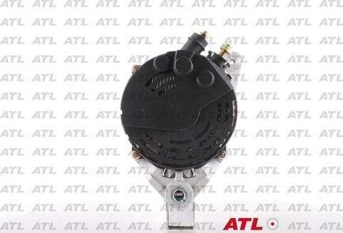 ATL Autotechnik L 38 060 - Alternatore autozon.pro