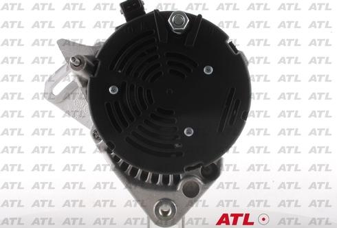 ATL Autotechnik L 38 070 - Alternatore autozon.pro