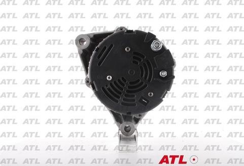 ATL Autotechnik L 38 160 - Alternatore autozon.pro