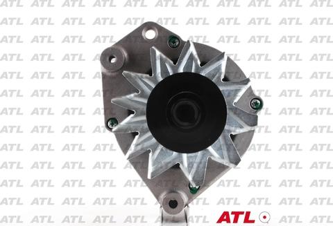 ATL Autotechnik L 38 100 - Alternatore autozon.pro