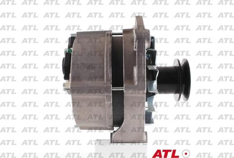 ATL Autotechnik L 38 100 - Alternatore autozon.pro