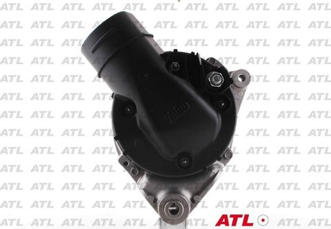 ATL Autotechnik L 38 185 - Alternatore autozon.pro