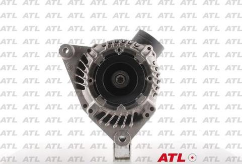 ATL Autotechnik L 38 180 - Alternatore autozon.pro