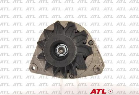 ATL Autotechnik L 38 130 - Alternatore autozon.pro