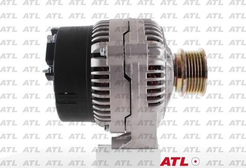 ATL Autotechnik L 38 170 - Alternatore autozon.pro