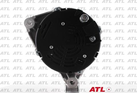 ATL Autotechnik L 38 170 - Alternatore autozon.pro