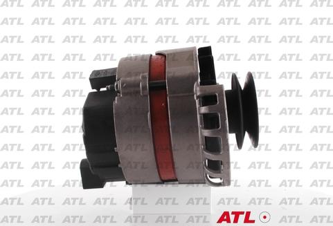 ATL Autotechnik L 38 840 - Alternatore autozon.pro